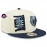 cap 9Fifty - Memphis Grizzlies Draft - 2022