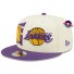 cap 9Fifty - Los Angeles Lakers Draft - 2022