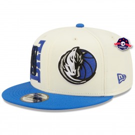 cap 9Fifty - Dallas Mavericks Draft - 2022