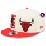 cap 9Fifty - Chicago Bulls Draft - 2022