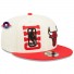cap 9Fifty - Chicago Bulls Draft - 2022
