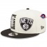 cap 9Fifty - Brooklyn Nets Draft - 2022
