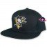 cap Snapback - Pittsburgh Penguins - American Needle