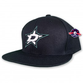 cap Snapback - Dallas Stars - American Needle