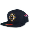 cap Snapback - Boston Bruins - American Needle