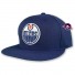 cap Snapback - Edmonton Oilers - American Needle
