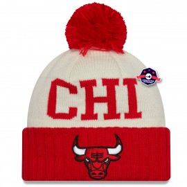 Chicago Bulls Draft Cap - - 2022