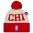 Chicago Bulls Draft Cap - - 2022