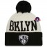 Brooklyn Nets Draft Cap - - 2022