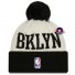 Brooklyn Nets Draft Cap - - 2022