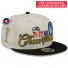 cap - Golden State Warriors - NBA Kampioenen 2022