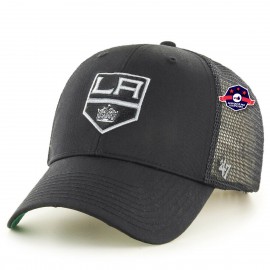 capLos Angeles Kings Branson '47 - - Zwart