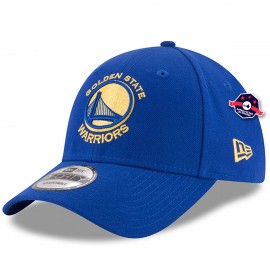 cap - Golden State Warriors New Era - 9Forty