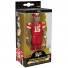Funko Gold "Chase" figuur - Patrick Mahomes - De beste van de klas Kansas City Chiefs