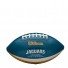 Jacksonville Jaguars NFL "Pee Wee" Ballen - - Wilson
