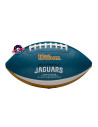 Jacksonville Jaguars NFL "Pee Wee" Ballen - - Wilson