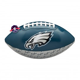 Philadelphia Eagles NFL "Pee Wee" Ballen - - Wilson