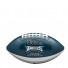 Philadelphia Eagles NFL "Pee Wee" Ballen - - Wilson