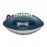 Philadelphia Eagles NFL "Pee Wee" Ballen - - Wilson