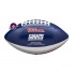 Pee Wee NFL Bal - New York Giants - Wilson