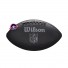 Football American ball - NFL - Jet Black Junior - Amerikaanse bal Wilson