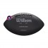 Football American ball - NFL - Jet Black Junior - Amerikaanse bal Wilson
