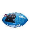 Carolina Panthers Wilson NFL Bal - - Junior Maat