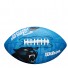 Carolina Panthers Wilson NFL Bal - - Junior Maat