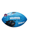 Carolina Panthers Wilson NFL Bal - - Junior Maat