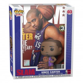 Funko NBA Cover POP figuur - Vince Carter - SLAM Magazine
