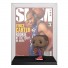 Funko NBA Cover POP figuur - Vince Carter - SLAM Magazine