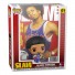 Funko NBA Cover POP figuur - Allen Iverson - SLAM Magazine