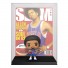 Funko NBA Cover POP figuur - Allen Iverson - SLAM Magazine