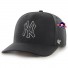 cap '47 - New York Yankees - Koude Zone - MVP DP Zwart