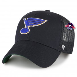 capBranson 47 MVP - Saint Louis Blues - Marine