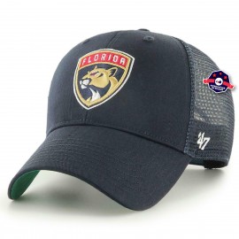 capFlorida Panthers Branson '47 - - Marine