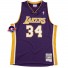 Swingman Jersey NBA - Shaquille O'Neal - Lakers