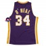 Swingman Jersey NBA - Shaquille O'Neal - Lakers