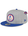 9Fifty - New England Patriots - Historische patch