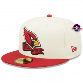 cap 59FIFTY - Arizona Cardinals - NFL Sideline