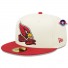 cap 59FIFTY - Arizona Cardinals - NFL Sideline