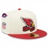 cap 59FIFTY - Arizona Cardinals - NFL Sideline