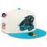 capCarolina Panthers 59FIFTY - - NFL Sideline