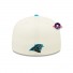 capCarolina Panthers 59FIFTY - - NFL Sideline