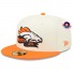 capDenver Broncos 59FIFTY - - NFL Sideline