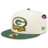 capGreen Bay Packers 59FIFTY - - NFL Sideline