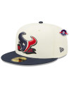 capHouston Texans 59FIFTY - - NFL Sideline