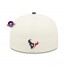 capHouston Texans 59FIFTY - - NFL Sideline
