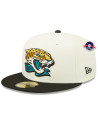 capJacksonville Jaguars 59FIFTY - - NFL Sideline