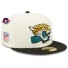 capJacksonville Jaguars 59FIFTY - - NFL Sideline